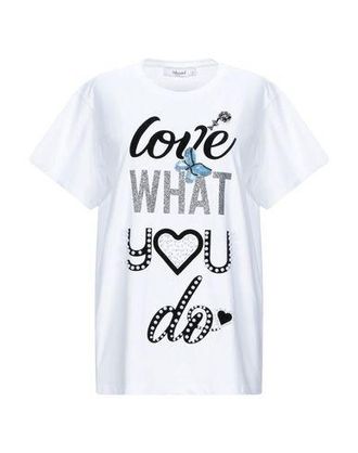 Blugirl TOPWEAR - T-shirts su YOOX.COM