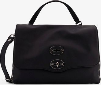 Zanellato Borsa a tracolla Postina S in pelle - ZANELLATO - gender_Woman