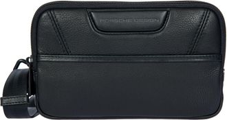 Porsche Design Leather Evo Travel Pouch