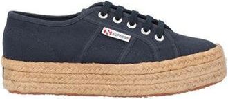 Superga FOOTWEAR - Espadrilles on YOOX.COM