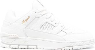 Axel Arigato Sneakers White