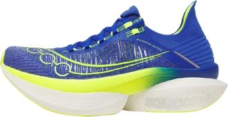 Saucony Endorphin Elite 2 Lapis Citron S30994-285