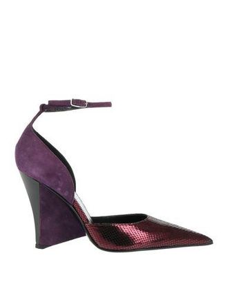 Baldi FOOTWEAR - Pumps on YOOX.COM