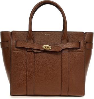 Mulberry Mujer, Bolsos, Marr&oacute;n, Talla: ONE Size