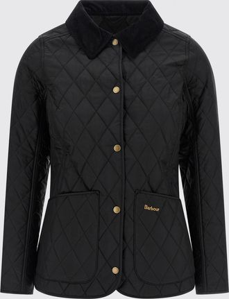 Barbour Giubbotto trapuntato Barbour in cotone