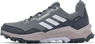 adidas (WMNS) adidas Terrex AX4 Gore-Tex Grey Pink IG6580