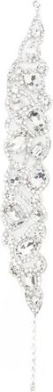 Magda Butrym Donna, Accessori, Bianco, Taglia unica, new