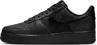 Nike Air Force 1 Low 3X Celebration Black HQ1977-001