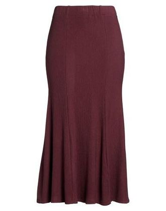 Dixie BOTTOMWEAR - Midi skirts on YOOX.COM