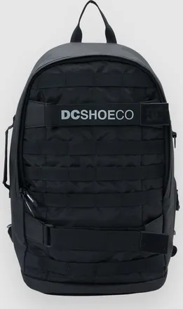 DC Alpha Rucksack black