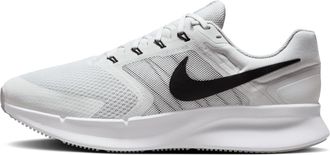 Nike Nike Mens Swift 3 Road Running Shoes Sneaker, Photon Dust/Black/White/Wolf Grey, 7 UK