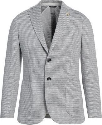 Tombolini Blazers