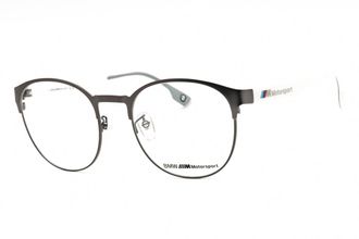 BMW BS5001 009 Matte Gunmetal 55mm
