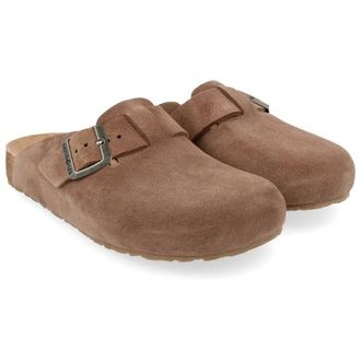 Haflinger Porto Sandalen f&uuml;r Herren | braun