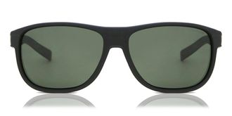 Julbo RENEGADE M Polarized J5499023 Mens Sunglasses Black Size 60