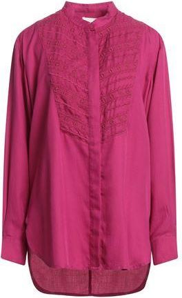 Isabel Marant TOPWEAR - Shirts on YOOX.COM