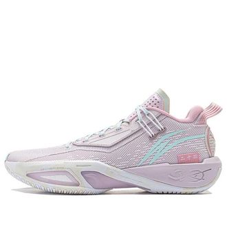 Li-Ning Wade Fission 9 Spring Equinox ABPU003-6