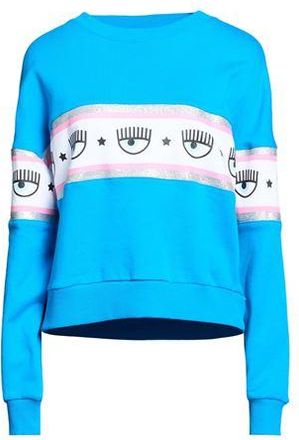 Chiara Ferragni TOPWEAR - Sweatshirts on YOOX.COM