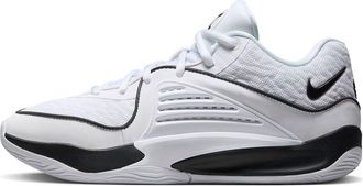 Nike KD 16 TB White Black DZ2927-100