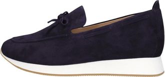 Peter Kaiser Dames, Schoenen, Blauw, Maat: 37 1/2 EU Leer