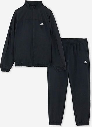 adidas Woven Colourblock Tracksuit