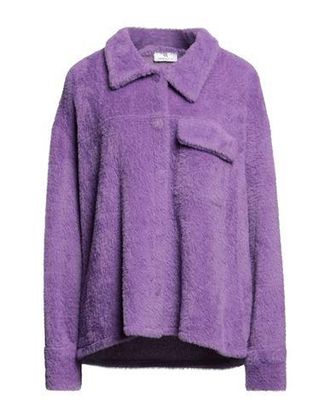 Simona A CAPISPALLA - Shearling & Teddy su YOOX.COM