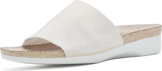 Munro Casita Womens Sandals Gold : 7.5 SS (AAAA), Synthetic