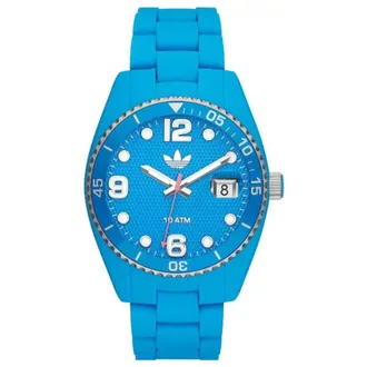 adidas Brisbane Blue Dial Mens Watch ADH6163