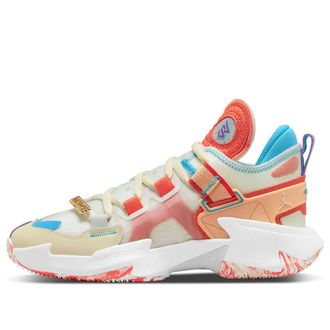 Air Jordan Why Not Zer0.5 PF Cant Beat That Price DC3638-158