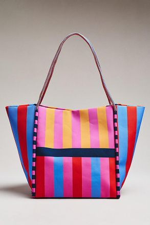 Shiraleah Samba Neoprene Tote Bag