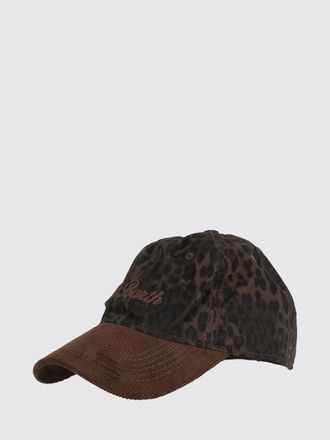 MC2 Saint Barth Hat Woman color Multicolor