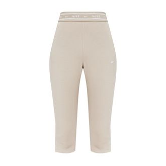Nike Donna, Sport, Beige, XS, new