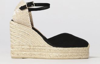 Castaner Espadrillas Chiarita Casta&ntilde;er in canvas