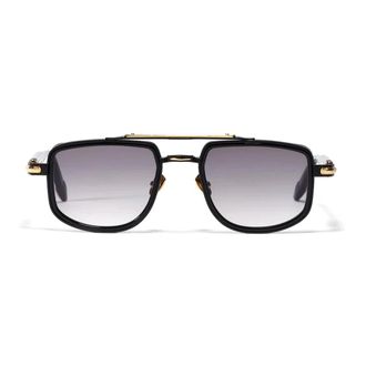 John Dalia Accessoires, Dames, Veelkleurig, ONE Size, KA&Iuml; - C302 Zonnebril