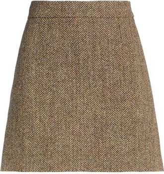 Paul & Joe HOSEN & RÖCKE - Miniröcke auf YOOX.COM