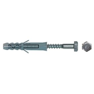 OEM Taco De Expansi&oacute;n Con Cabeza Hexagonal 12/870mm - Col 12/870