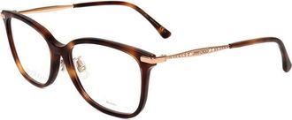Jimmy Choo London Womens Fashion 54Mm Optical Frames