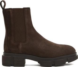 Copenhagen Beatles Cph 570 Chelsea Boot - Dames - Chelseaboots - Bruin - 37 EU - Leer - Schoenen