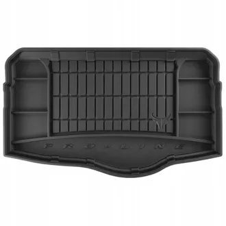 OEM Alfombrilla De Goma Para Maletero Vw T-cross Desde 2019- Tm D