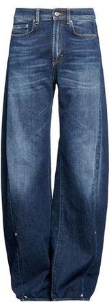Department Five BOTTOMWEAR - Pantaloni jeans su YOOX.COM