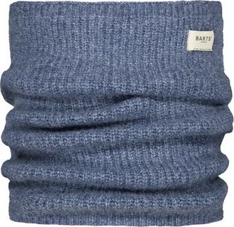 Barts Darty Col Schal für Damen | blau
