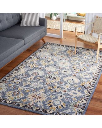 Safavieh Aspen Ginger Hand Tufted Rug
