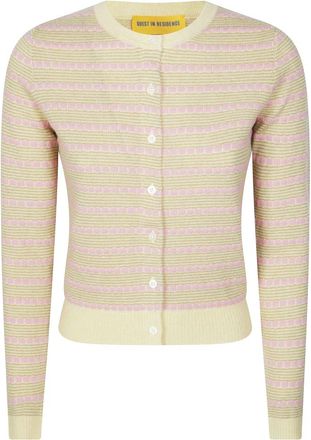 Guest In Residence Donna, Maglie, Beige, XS, new