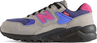 New Balance x Levis 580 150th Anniversary Grey MT580LV2