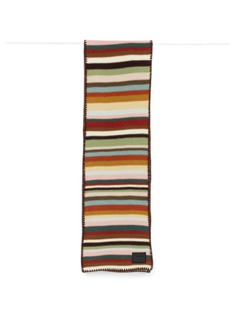 Paul Smith wollen sjaal