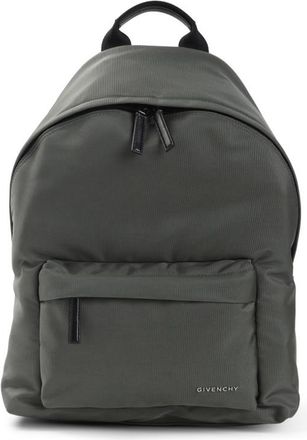 Givenchy Green Essential U Backpack
