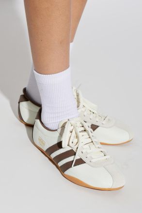 adidas TOKYO Sports Shoes, Womens, Cream