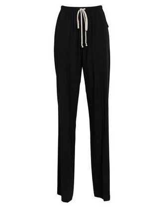 Rick Owens BOTTOMWEAR - Trousers on YOOX.COM