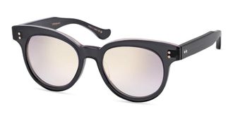 Dita Eyewear Lyons DTS736-A-01 Womens Sunglasses Size 53
