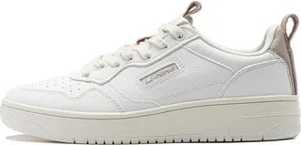 Li-Ning (WMNS) Li-Ning Star Candy Smoke White AGCT472-2